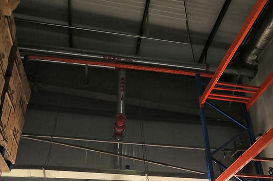 廠(chǎng)房消防自動(dòng)滅火系統(tǒng)安裝規(guī)范 什么樣的廠(chǎng)房需要安裝自動(dòng)噴水滅火系統(tǒng)